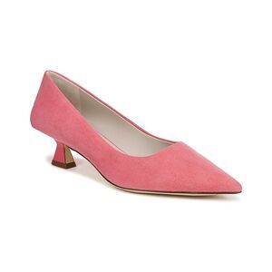 Franco Sarto Pink Heels